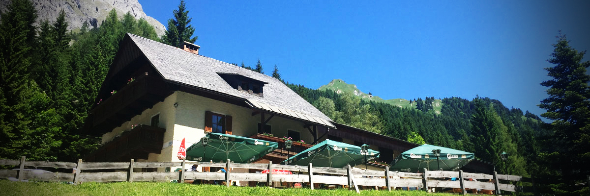 Untere Valentinalm (c) oeav-obergailtal Untere Valentinalm (c) oeav-obergailtal